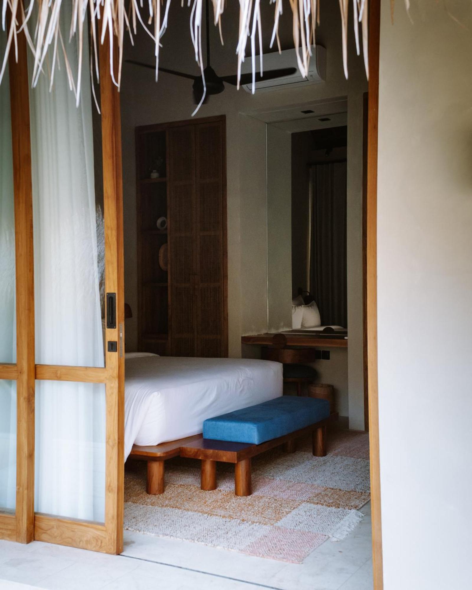 Boni Beach Lombok Boutique Hotel & Villas Selong Belanak Extérieur photo
