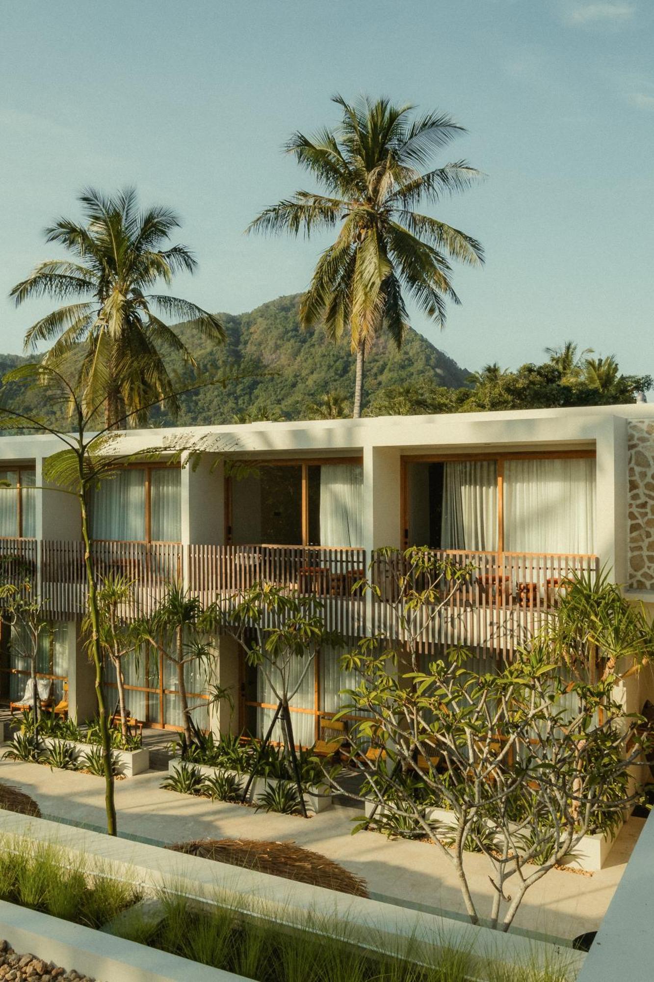 Boni Beach Lombok Boutique Hotel & Villas Selong Belanak Extérieur photo